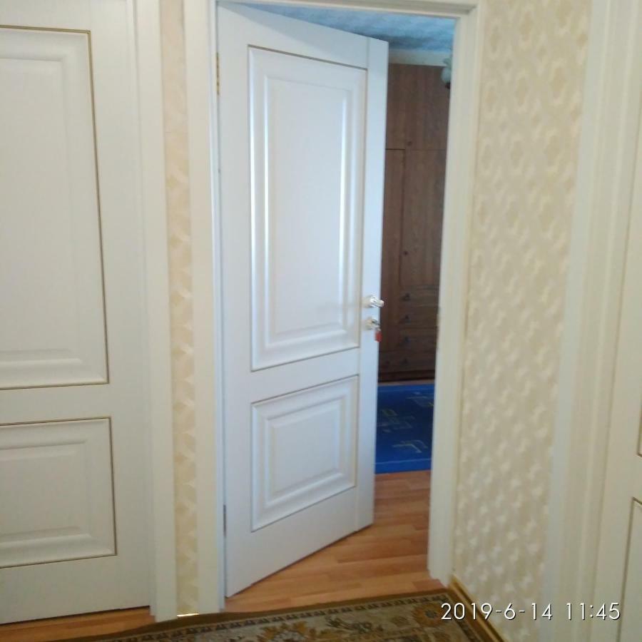 Комната Для Гостей Рядом С Станцией Метро Каменная Горка Mińsk Zewnętrze zdjęcie